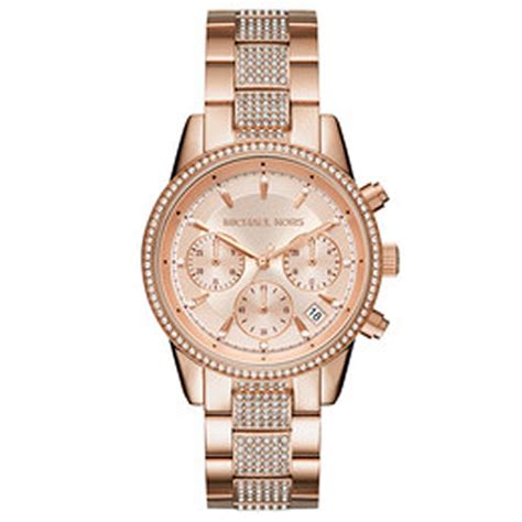 michael kors damen elegantuhren|Michael Kors watches macy's.